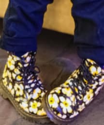 Dr. Martens | ブーツ