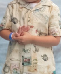 POLO RALPH LAUREN CHILDRENSWEAR | シャツ/ブラウス
