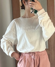 不明 | トップス