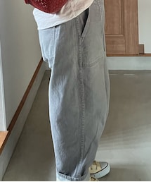 Ordinary fits | デニムパンツ