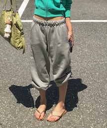 BLACKUP | スウェットパンツ