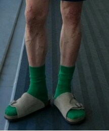 BIRKENSTOCK | サンダル