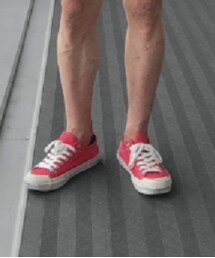 VANS | スニーカー