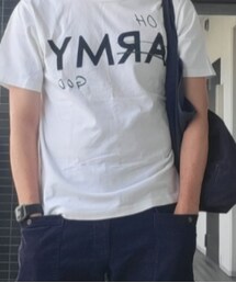 Ordinary fits | その他パンツ