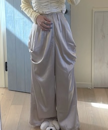 NOTREemor | パンツ