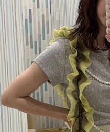 GU | Tシャツ/カットソー