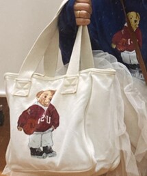 POLO RALPH LAUREN | トートバッグ
