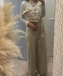 merry jenny | スカート