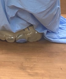 grounds | シューズ