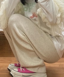 UNIQLO | その他パンツ