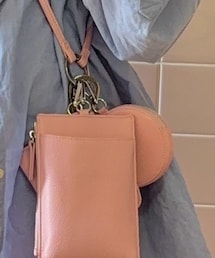 LOWRYS FARM | ショルダーバッグ