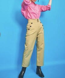 ENsMOL. | パンツ