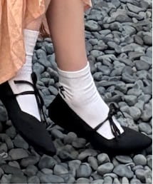 NET | バレエシューズ