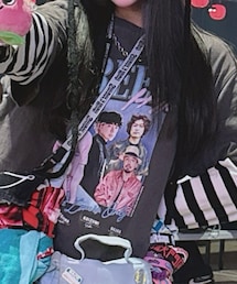 クリープハイプ | Tシャツ/カットソー