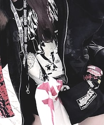 トップシークレットマン | トプシのバンT♩(Tシャツ/カットソー)