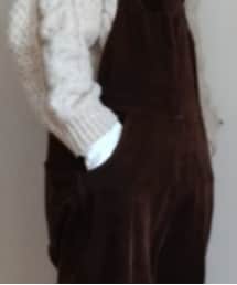 FASHIRU | サロペット/オーバーオール