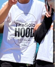 TAKAHIROMIYASHITATheSoloIst. | Tシャツ/カットソー