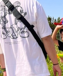 GU | Tシャツ/カットソー