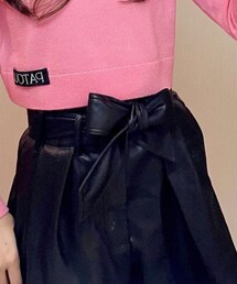 ZARA | その他パンツ