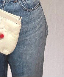 GU | デニムパンツ