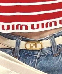 FENDI | ベルト