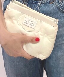 Maison Margiela | クラッチバッグ