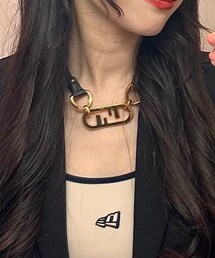 FENDI | チョーカー
