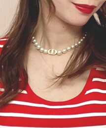 Dior | ネックレス