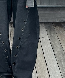 SHEIN | デニムパンツ