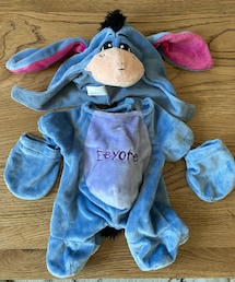 BUiLD A BEAR | つなぎ/オールインワン