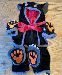 Disney | つなぎ/オールインワン