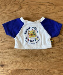 BUiLD A BEAR | Tシャツ/カットソー