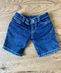 BUiLD A BEAR | デニムパンツ