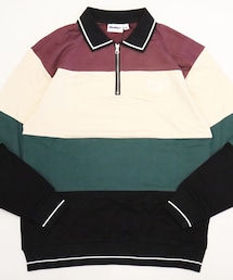 BUTTER GOODS | スウェット