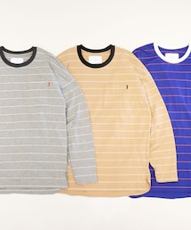 WHIMSY | Tシャツ/カットソー