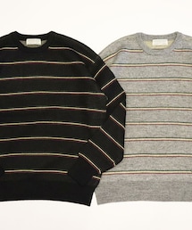 COMFORTABLE REASON | ニット/セーター