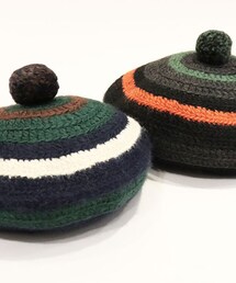 COMFORTABLE REASON | ハンチング/ベレー帽