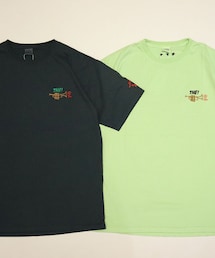 THE FABRIC | Tシャツ/カットソー