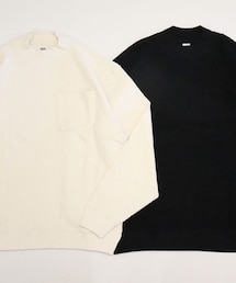 COMFORTABLE REASON | スウェット