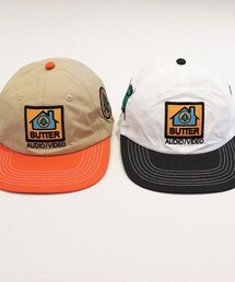 BUTTER GOODS | キャップ