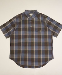 MANUAL ALPHABET | シャツ/ブラウス