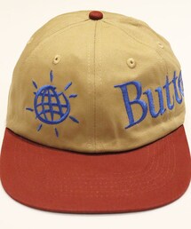 BUTTER GOODS | キャップ