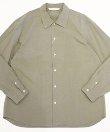 MANUAL ALPHABET | シャツ/ブラウス