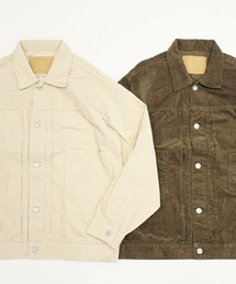 Ordinary fits | カバーオール