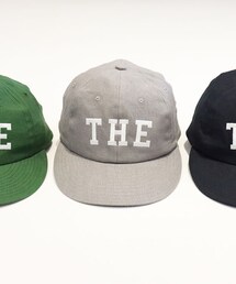 THE COLOR | キャップ
