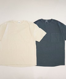 THE FABRIC | Tシャツ/カットソー