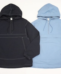 COMFORTABLE REASON | ナイロンジャケット