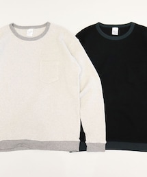 LONG GOOD | スウェット