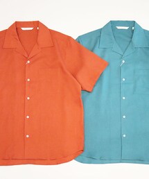 MANUAL ALPHABET | シャツ/ブラウス