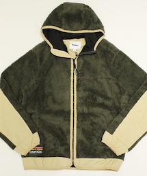 BUTTER GOODS | ブルゾン